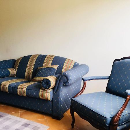 Quinta Do Prado Apartment Coimbra Luaran gambar