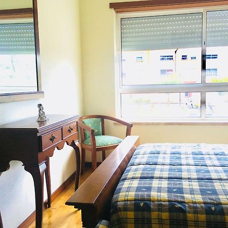 Quinta Do Prado Apartment Coimbra Luaran gambar