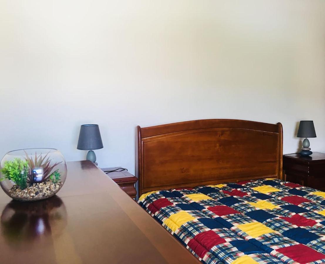 Quinta Do Prado Apartment Coimbra Luaran gambar