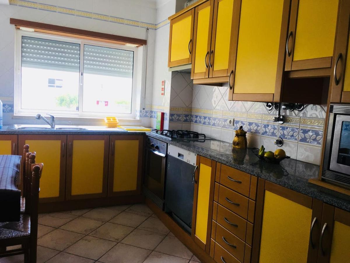Quinta Do Prado Apartment Coimbra Luaran gambar