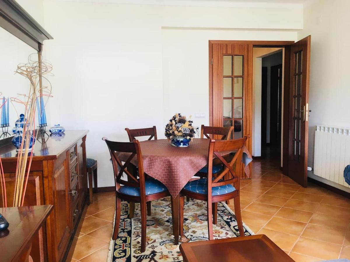 Quinta Do Prado Apartment Coimbra Luaran gambar