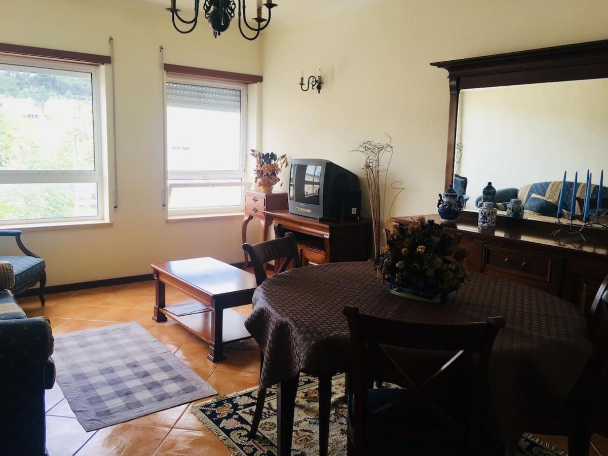 Quinta Do Prado Apartment Coimbra Luaran gambar