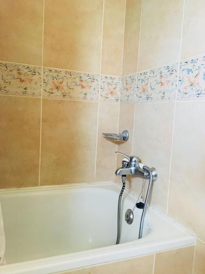Quinta Do Prado Apartment Coimbra Luaran gambar